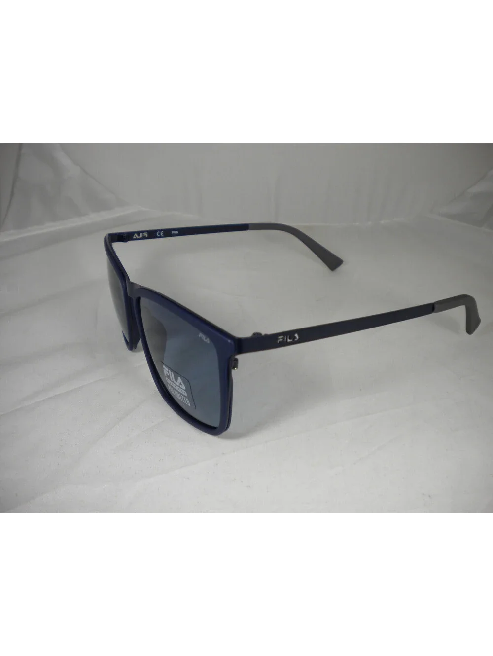 Fila SF8495 Matte Blue POLARIZED (F-520)